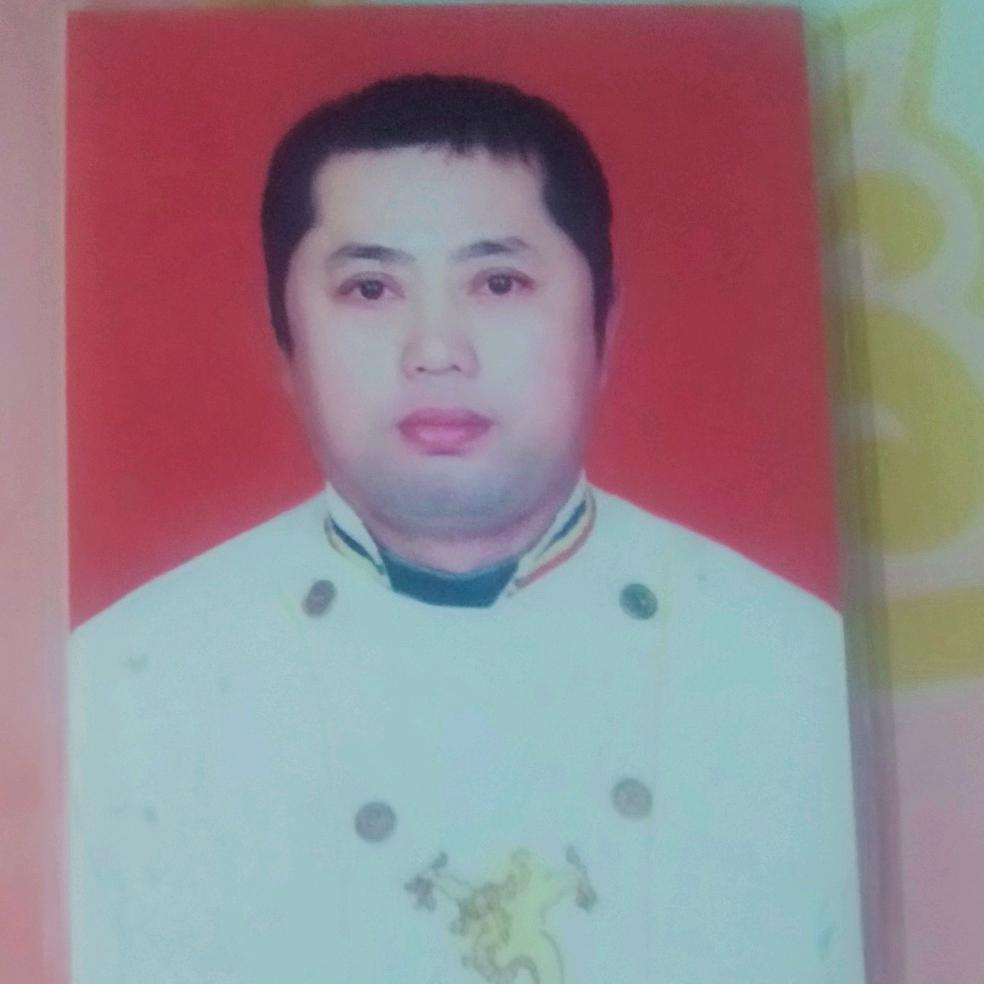 肖好进家办酒席