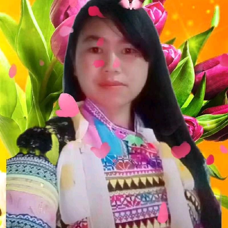王小香专业唢呐打鼓妹