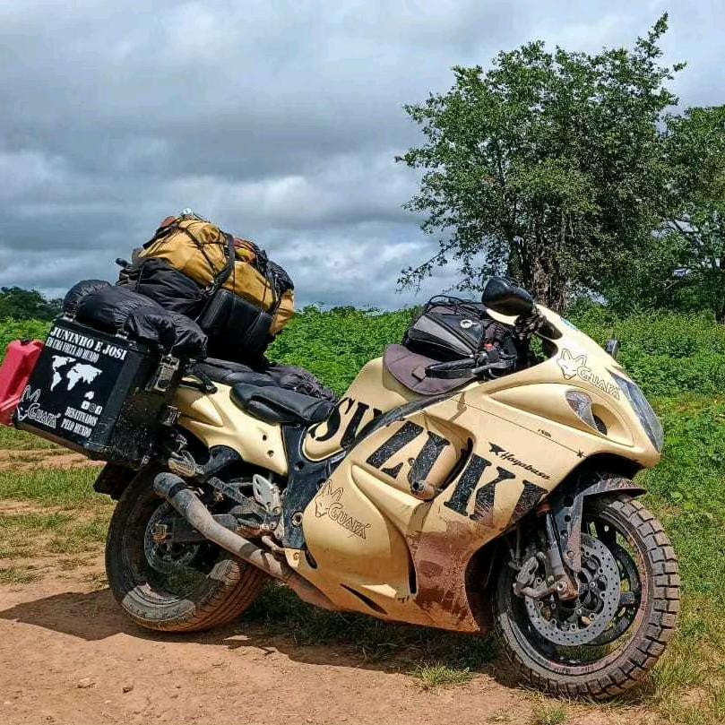 大理摩托车托运