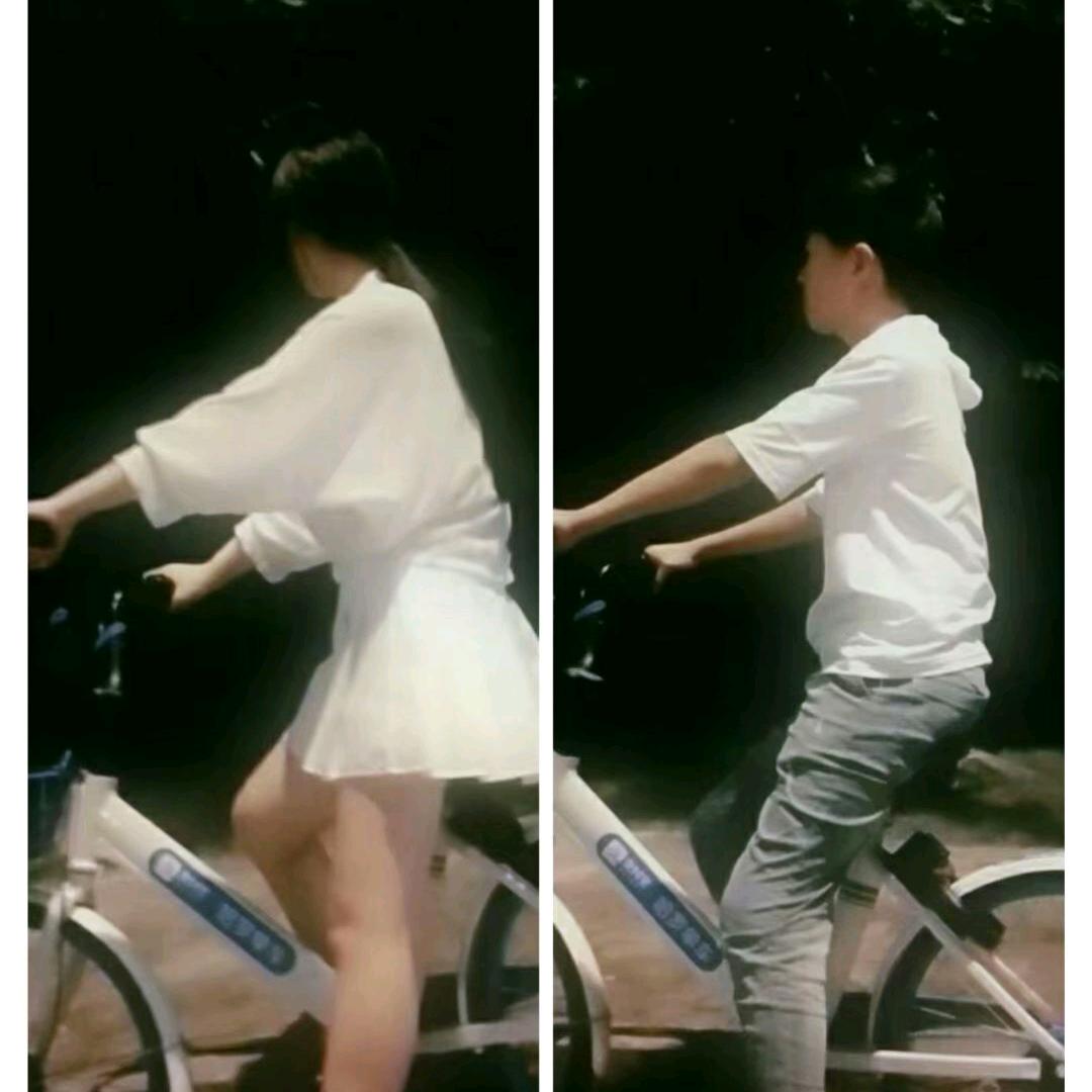当初那样你最美