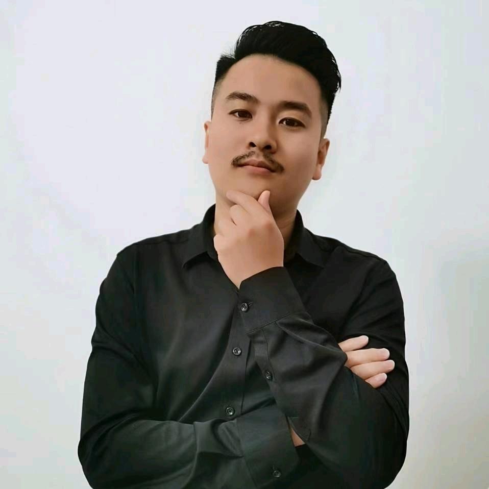 全案设计.陈洪喜