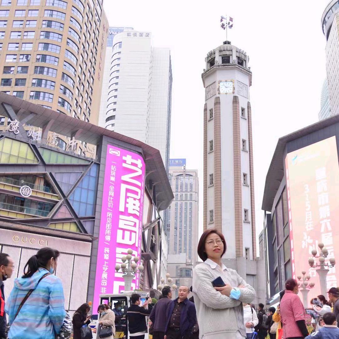 三岔旧衣回收  汪姐