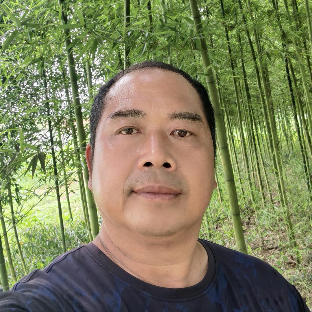 清风明月（彭月根）