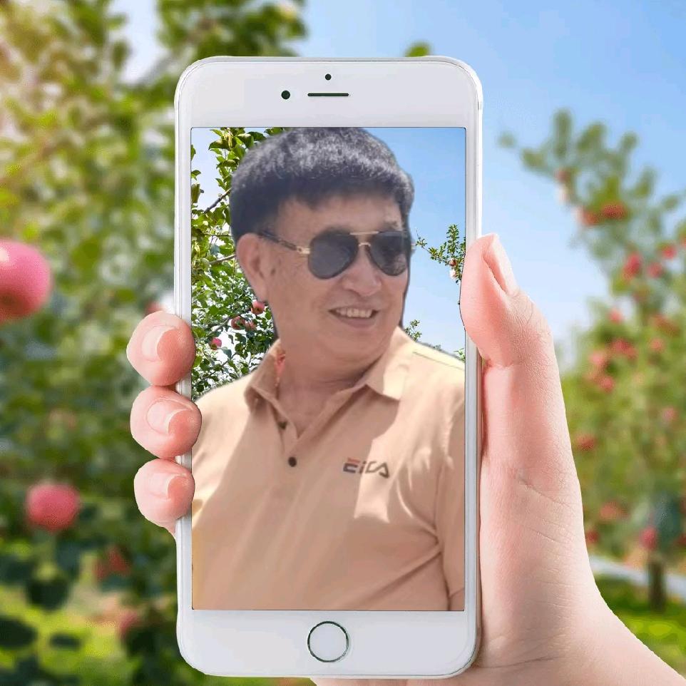 老小顽童