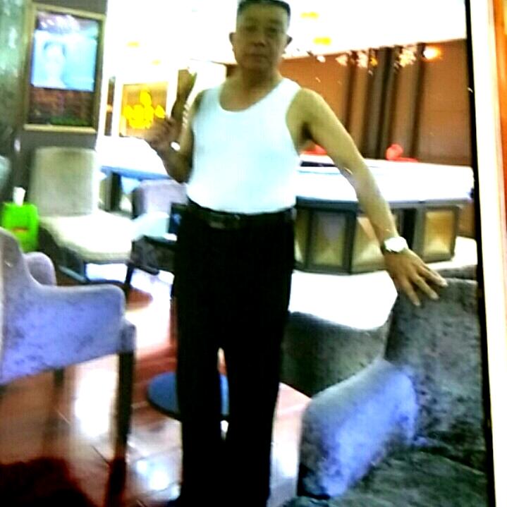 饶大师