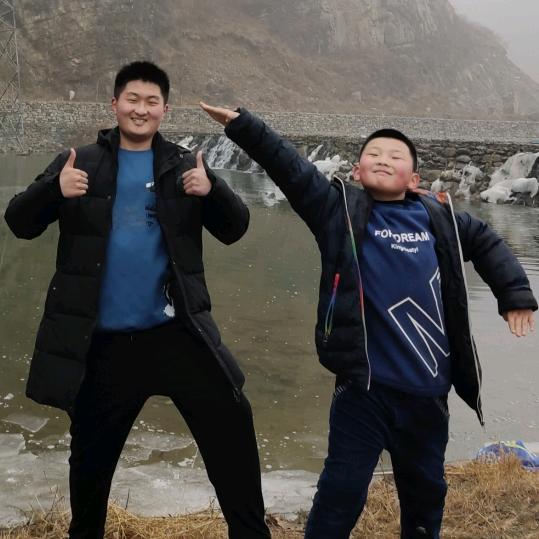 路过人