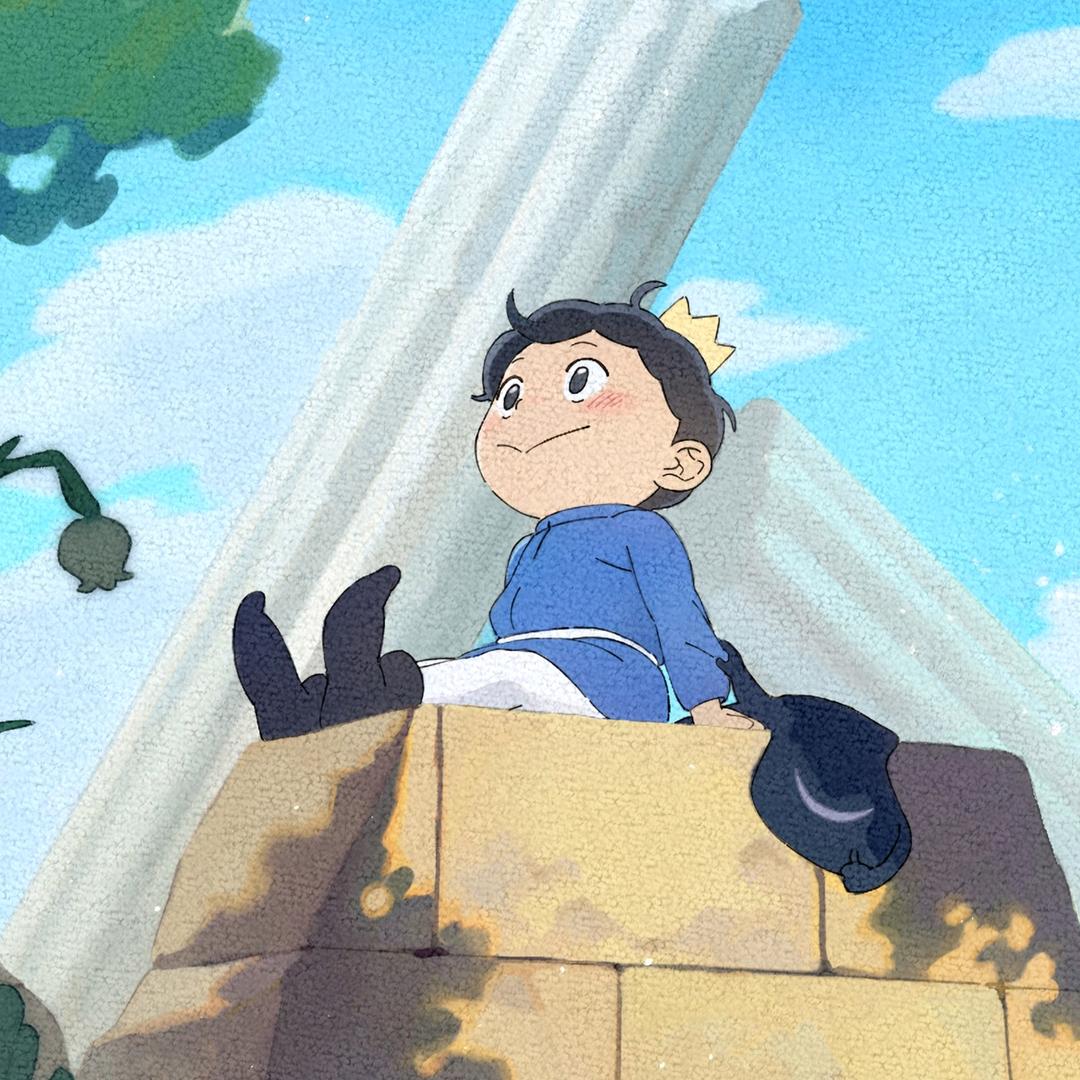 澈澈喜欢孤独