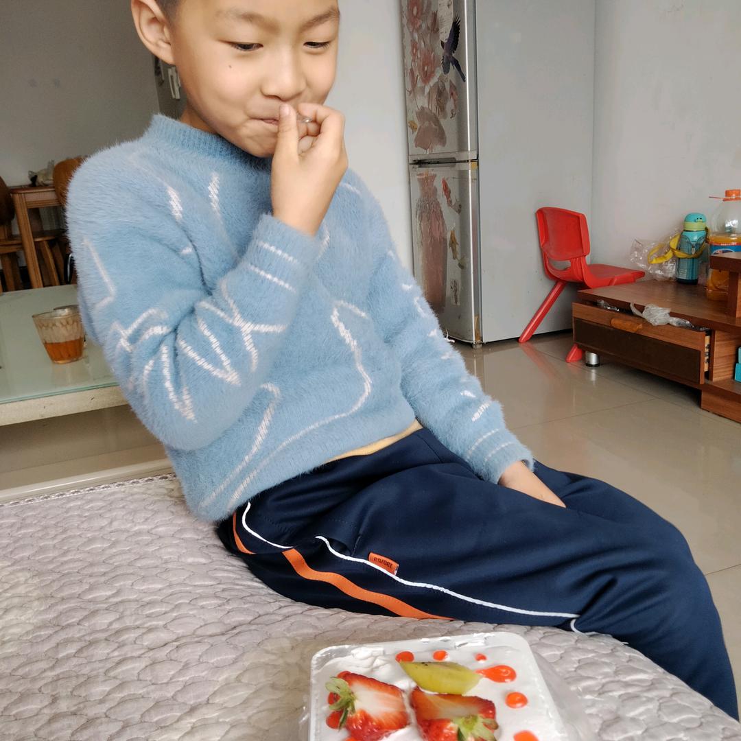 乐于助人