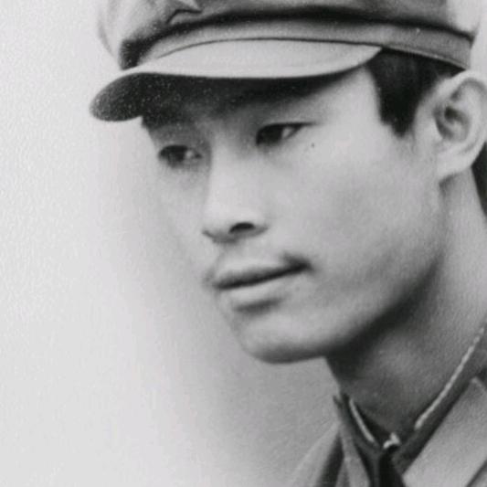 老帅