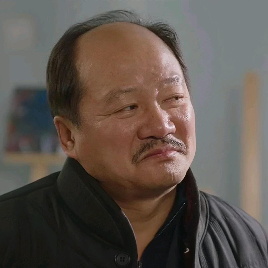 谢广坤🍟