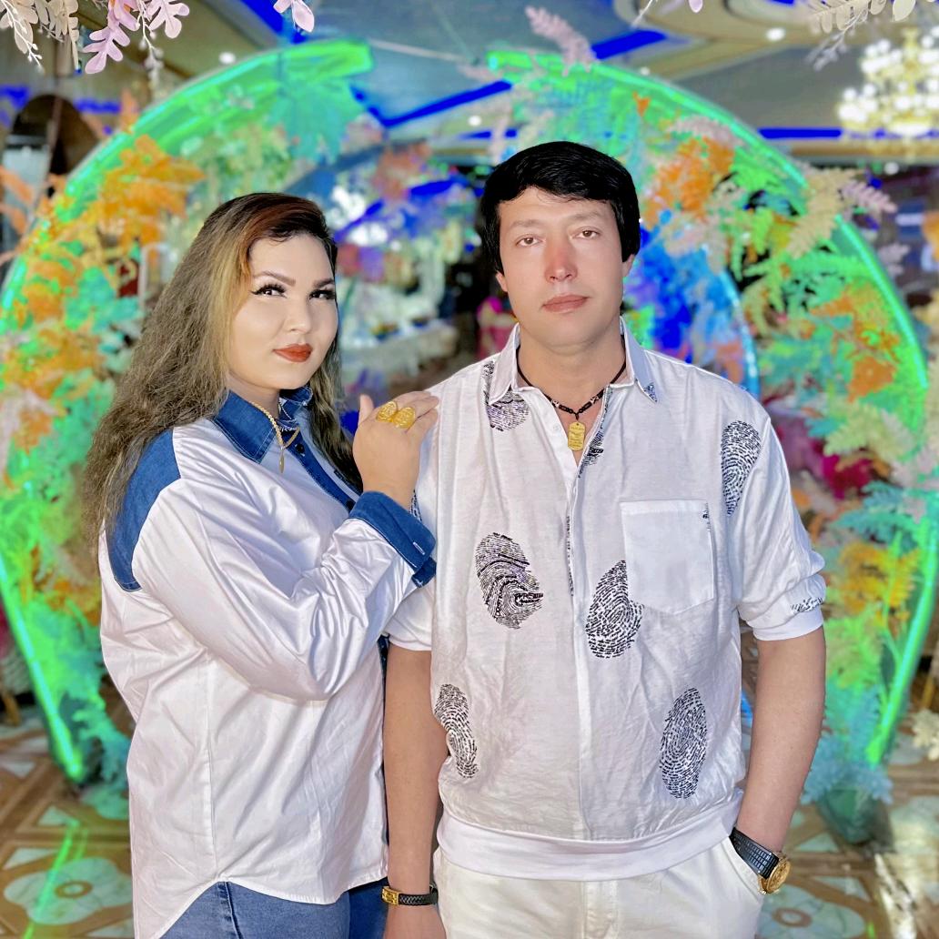 双俊马餐