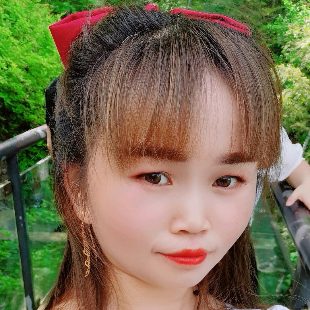 霞霞小仙女