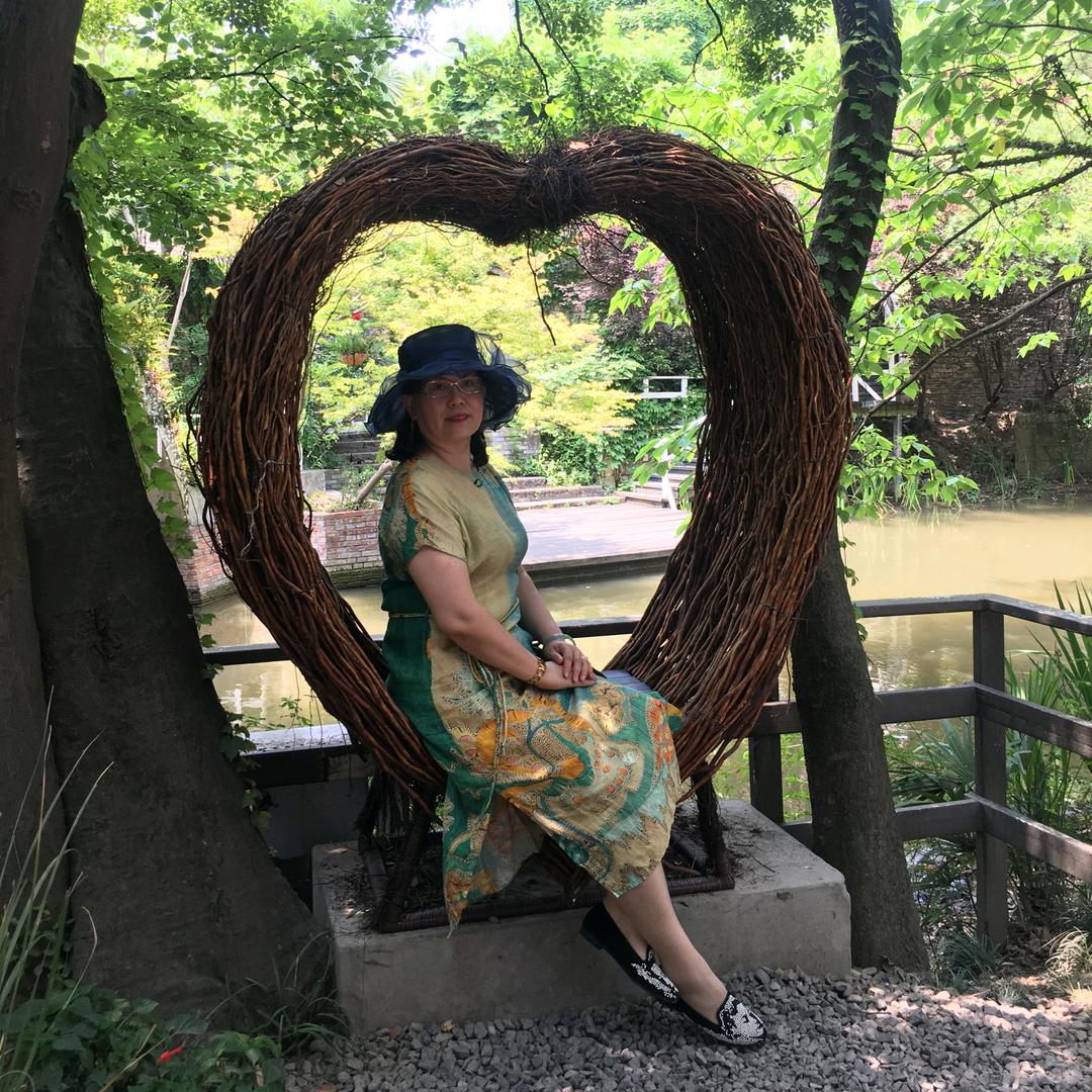悦来悦美