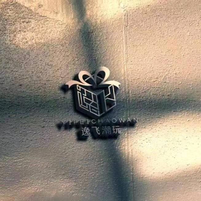 YF潮玩手办