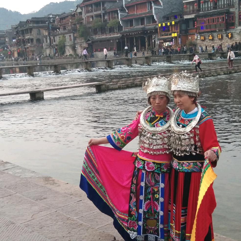 松桃房产销售付春英