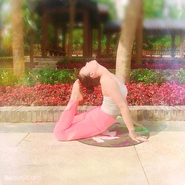 随州晨悦瑜伽普拉提舞蹈（碧桂园和金科）