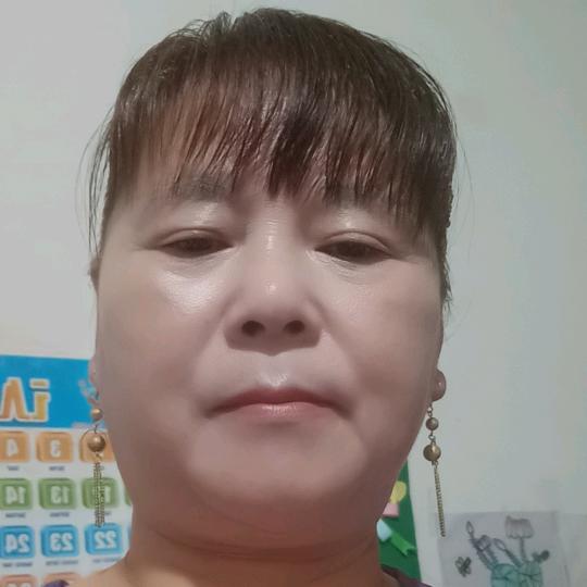 富华姐