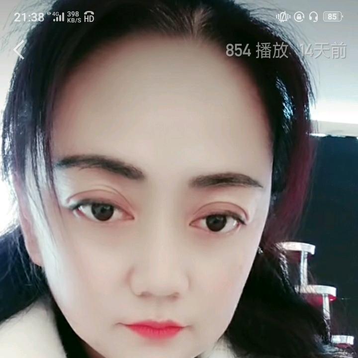 天天开心就好