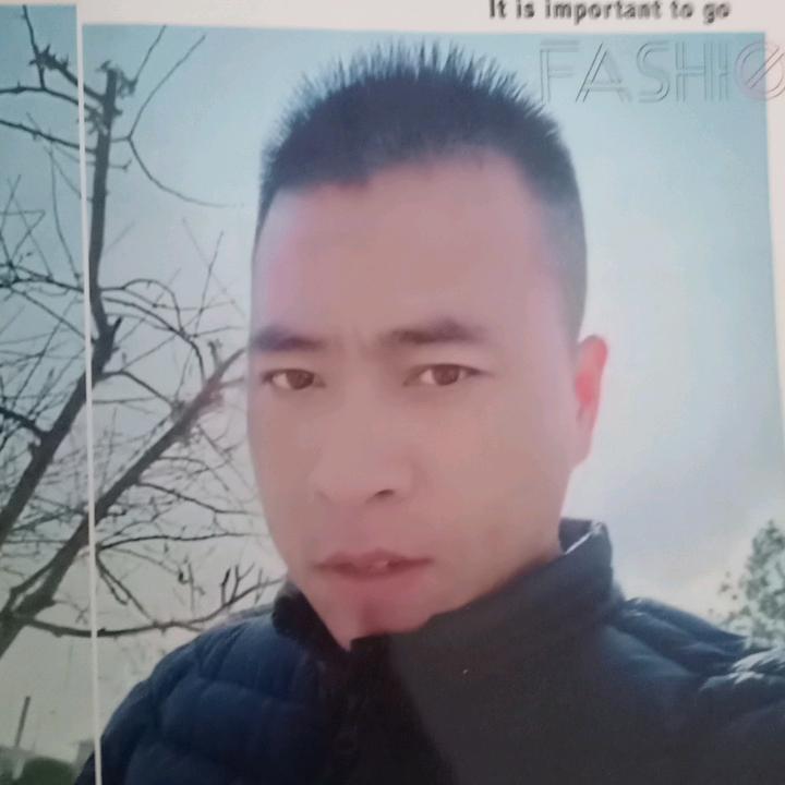 农村人