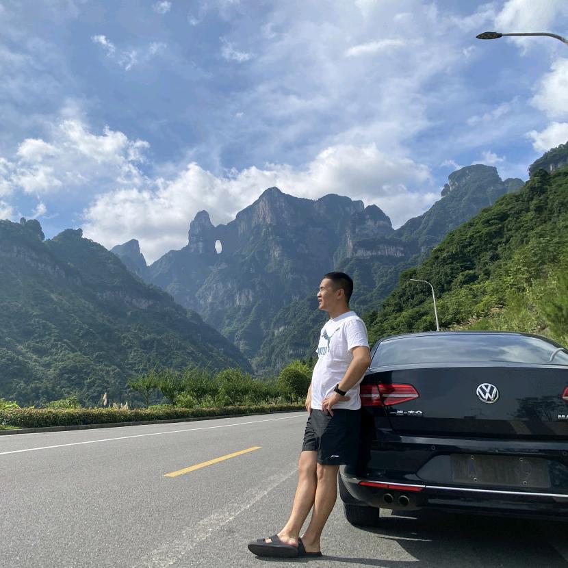 捷众租车(永泰广店)