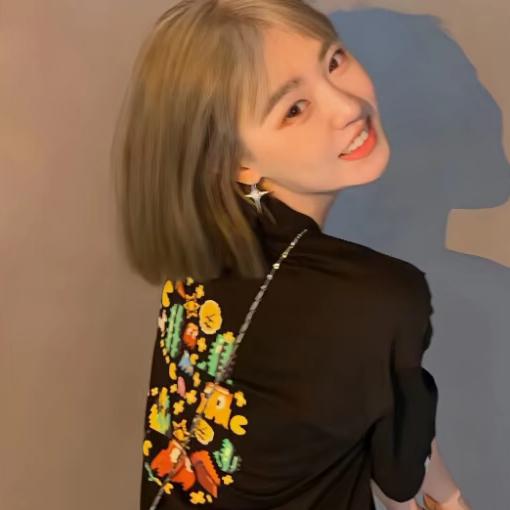 璃子