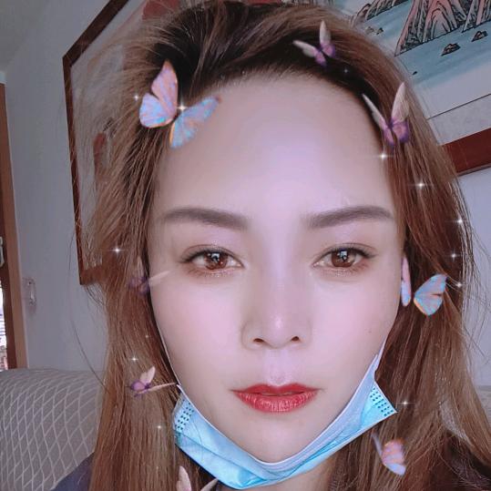影子爱人