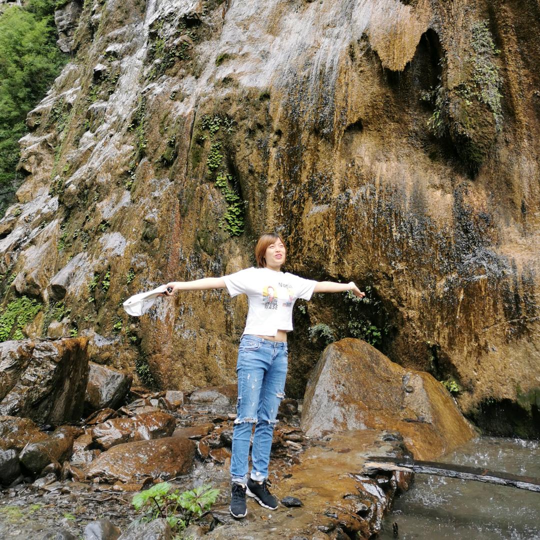 让心飞翔