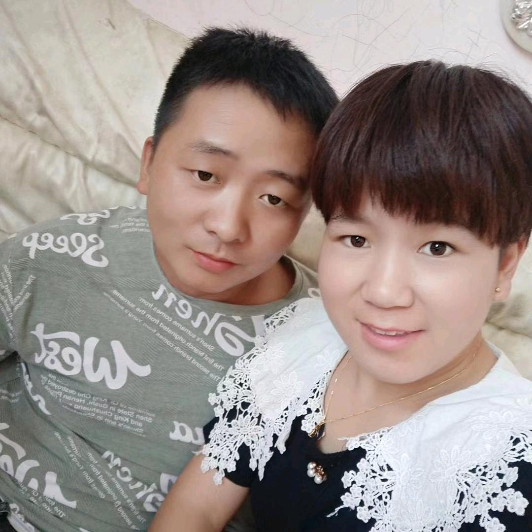刘洋和丹霞的生活日记