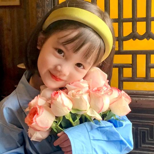 小橘子耶🍊