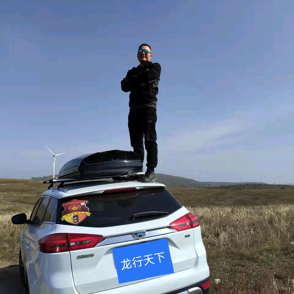 龙人户外俱乐部 坏坏