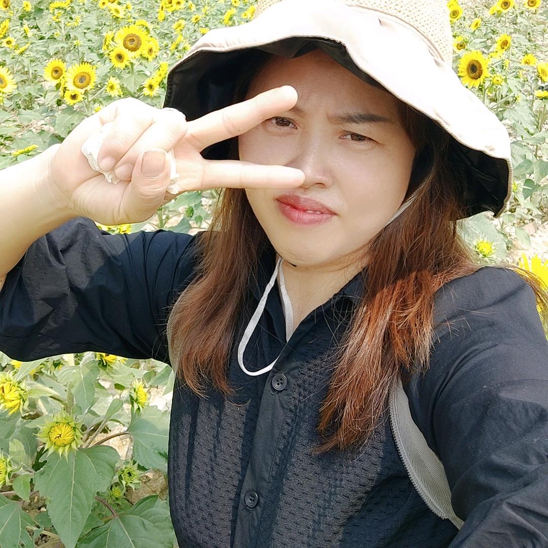 坚强就是路