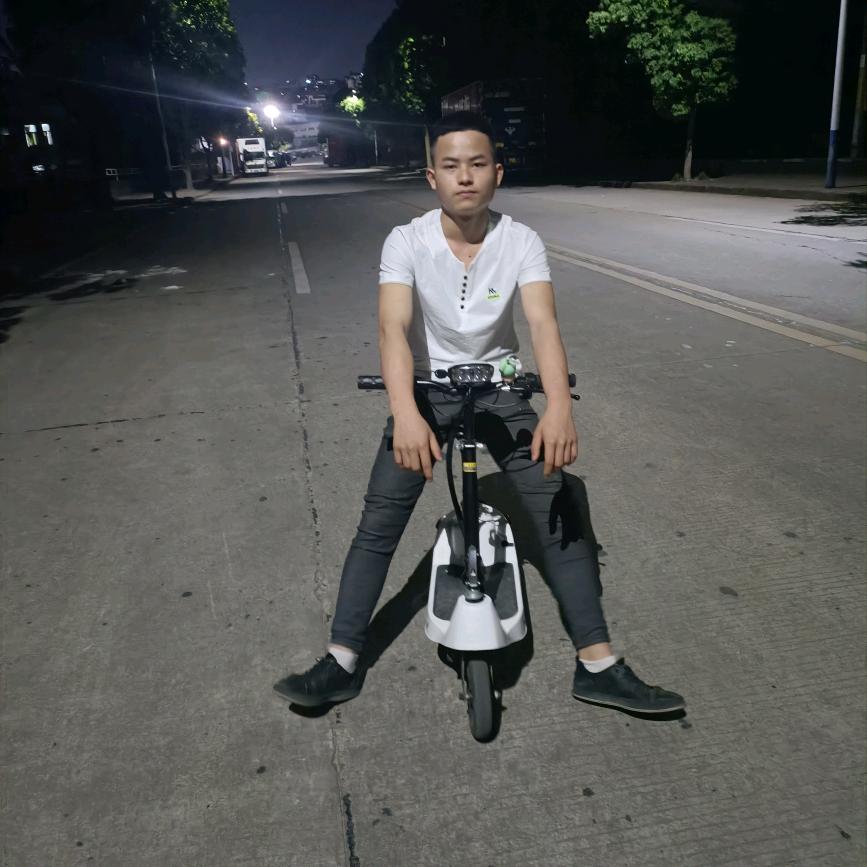 小钦哥