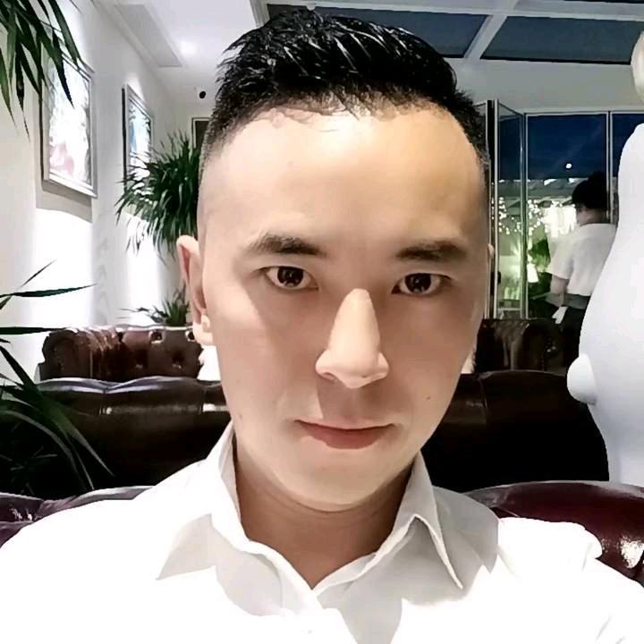 寨子山@🇨🇳