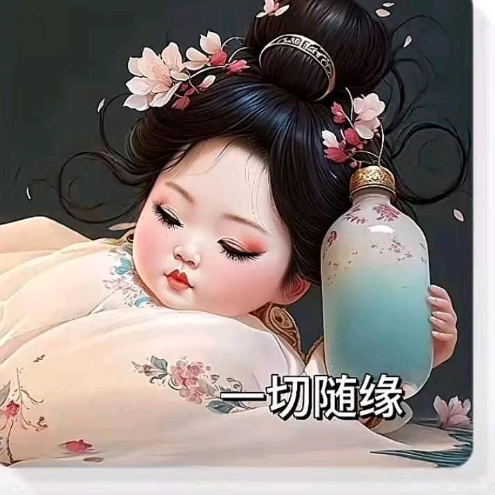 雪莲花