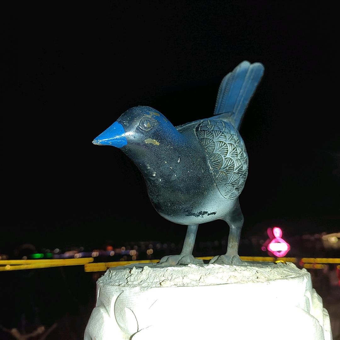 半醉半醒半痴呆