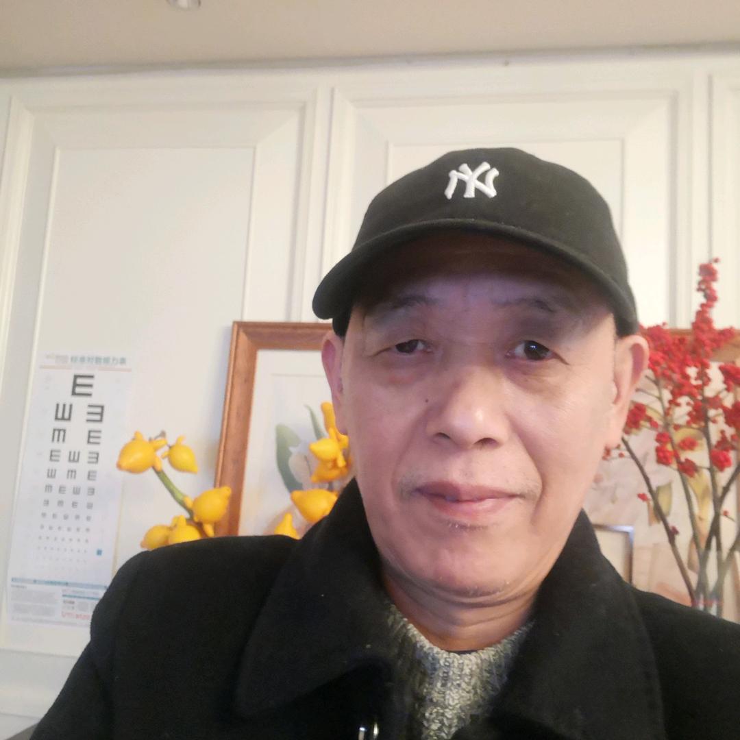 父爱如山