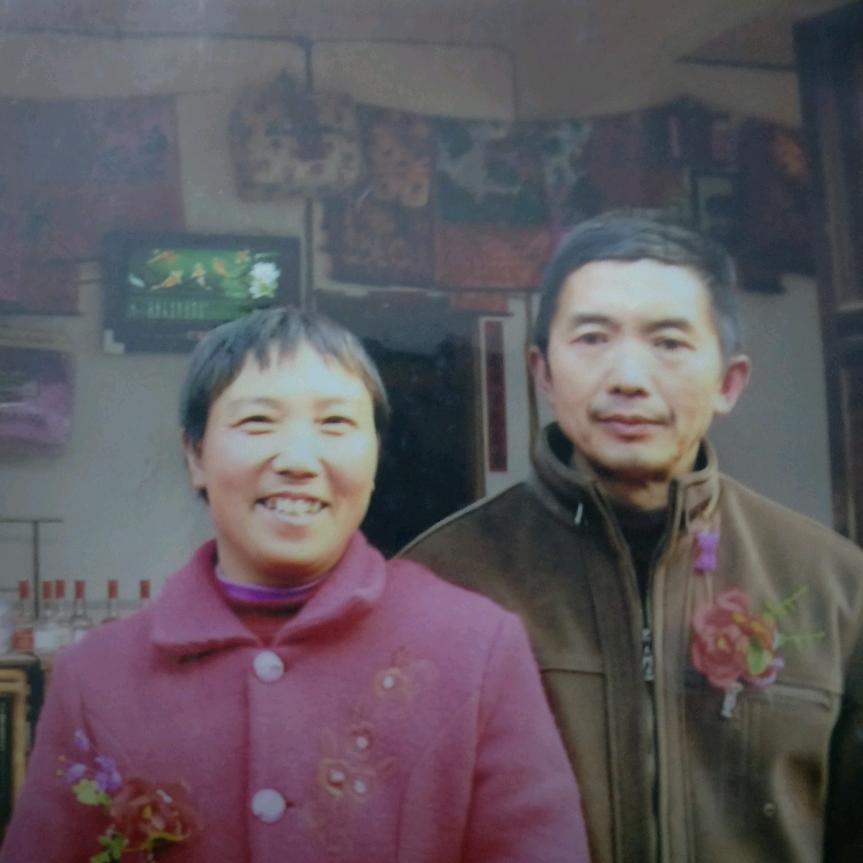 龚富贵