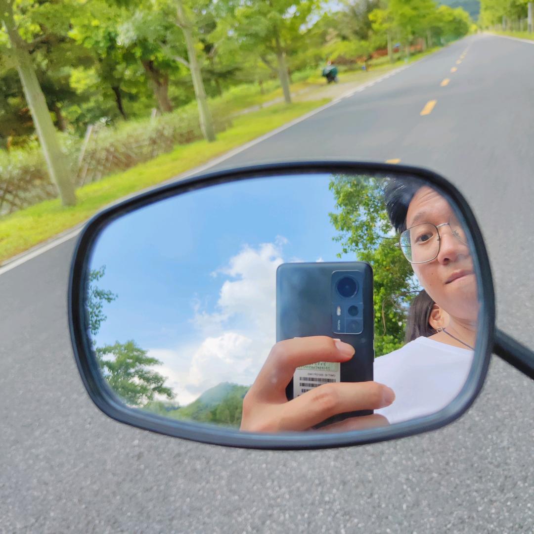 花花世界我还是我