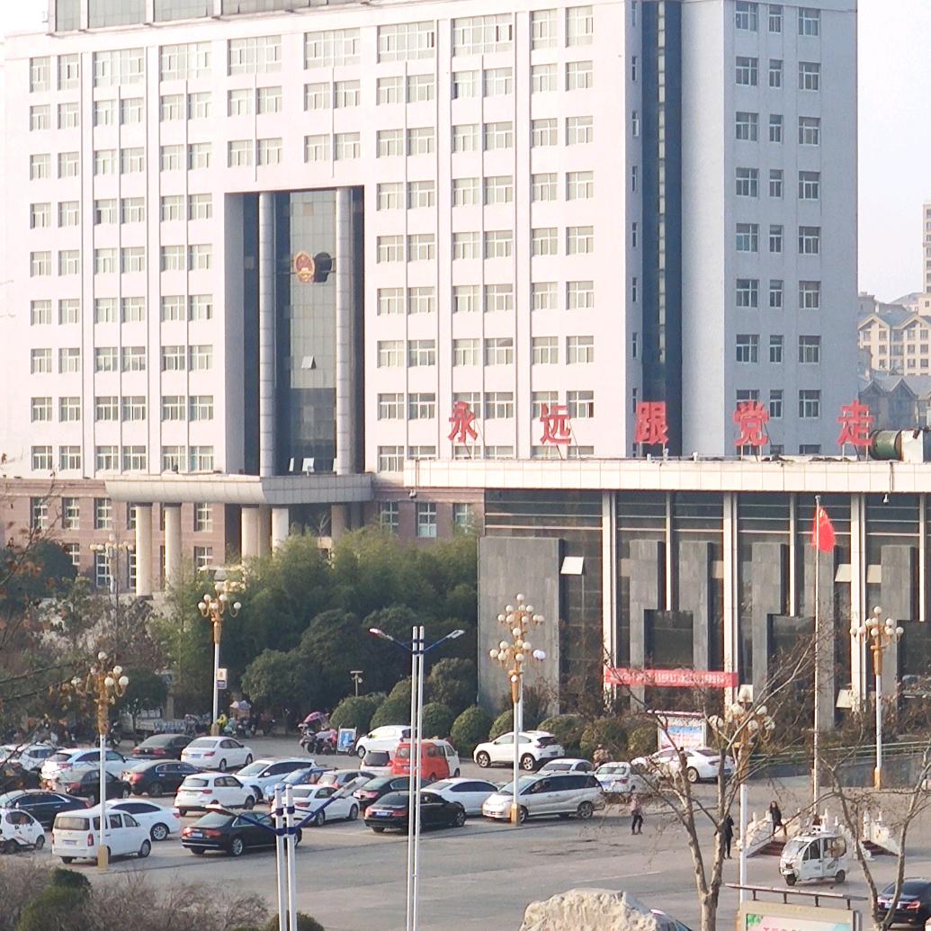 美丽临颍