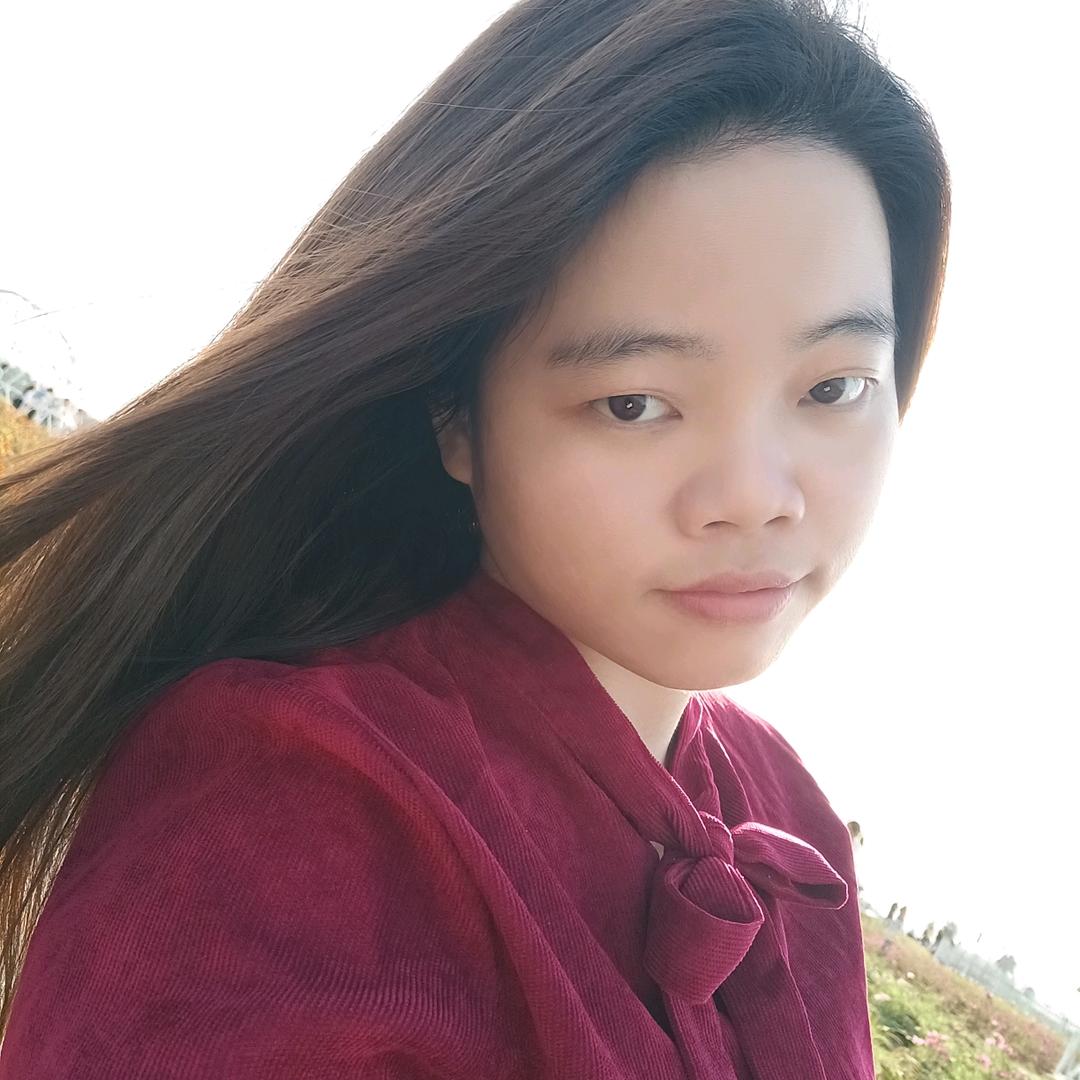贺州瑶族90后，心❤疼