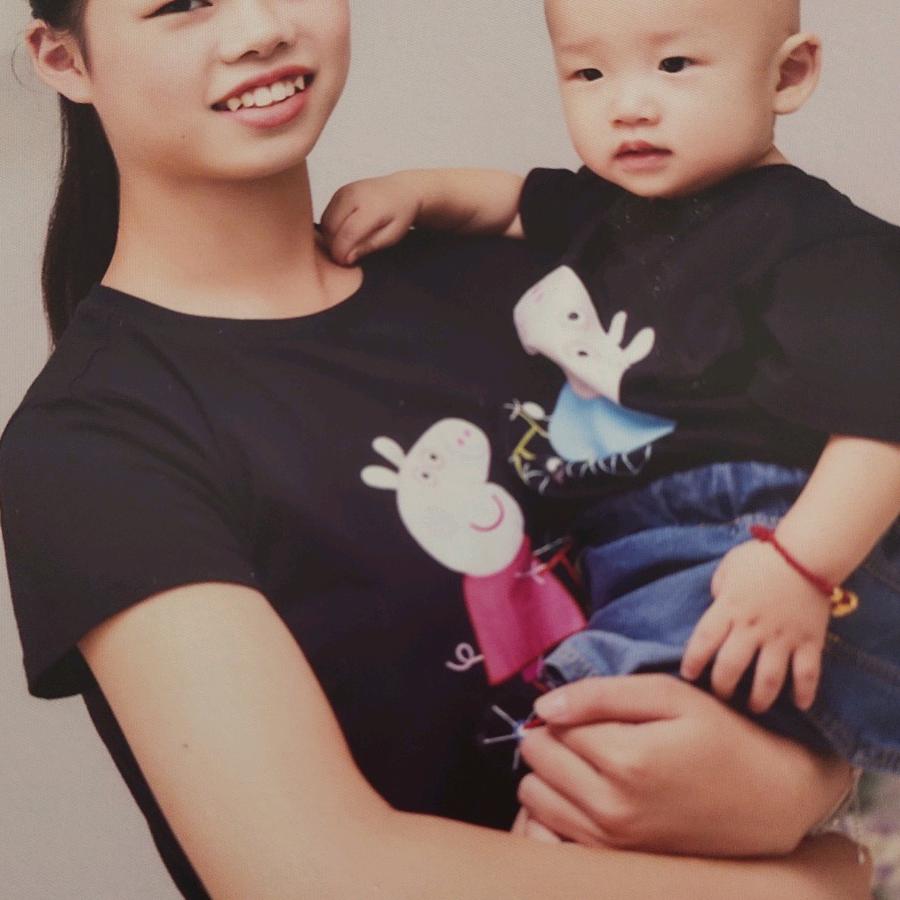 杨早香！特种多针专机，拉橡筋，拉腰，砍筋