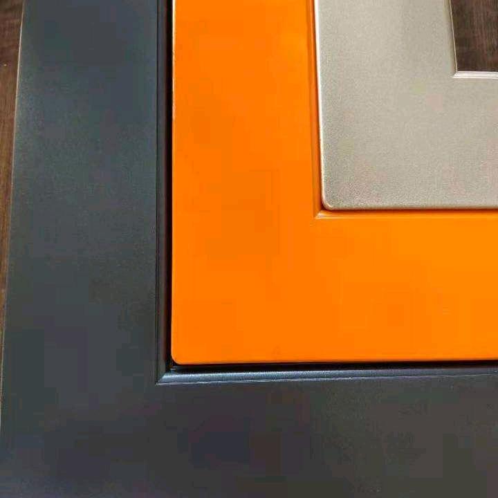 永鑫高端系统门窗