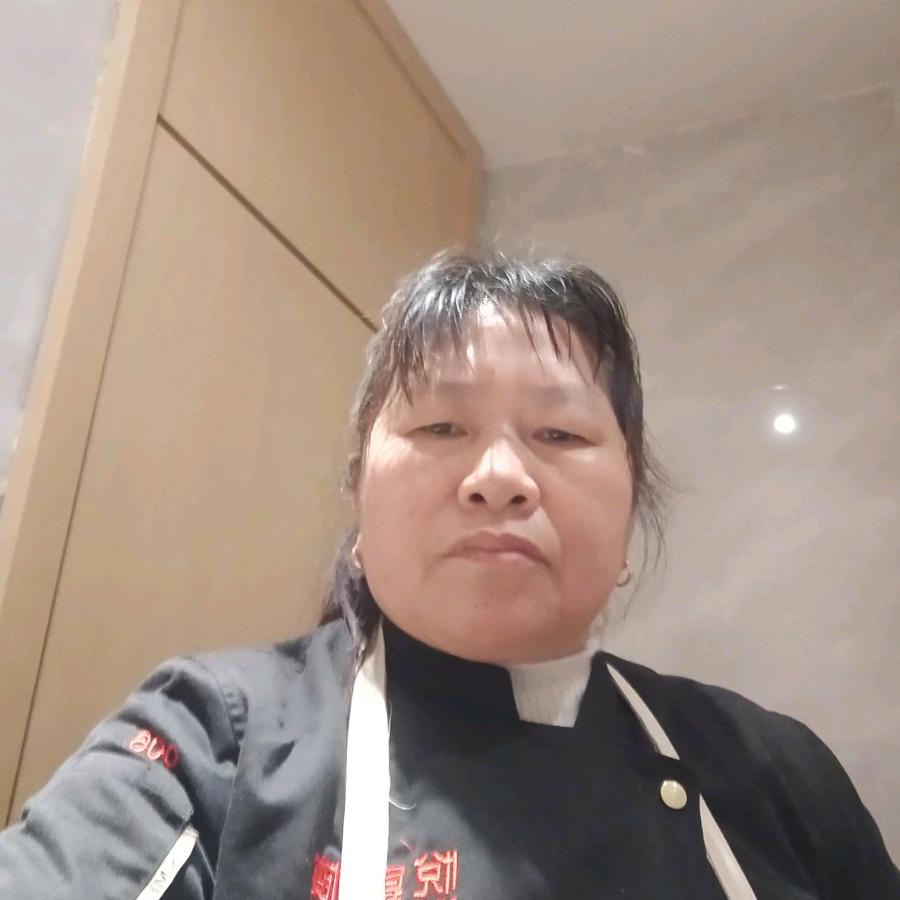 王姐
