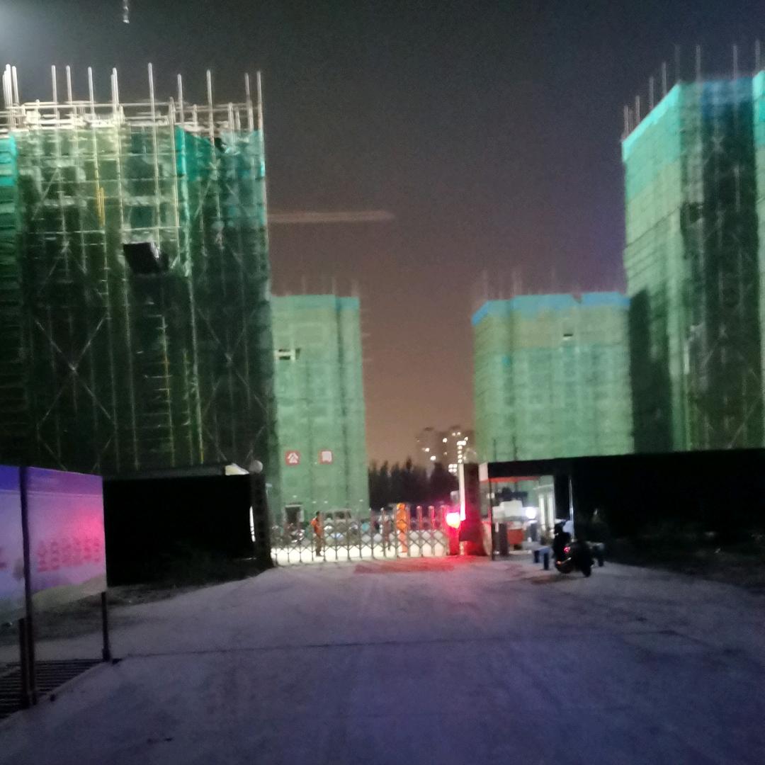 工地逗（糖豆）