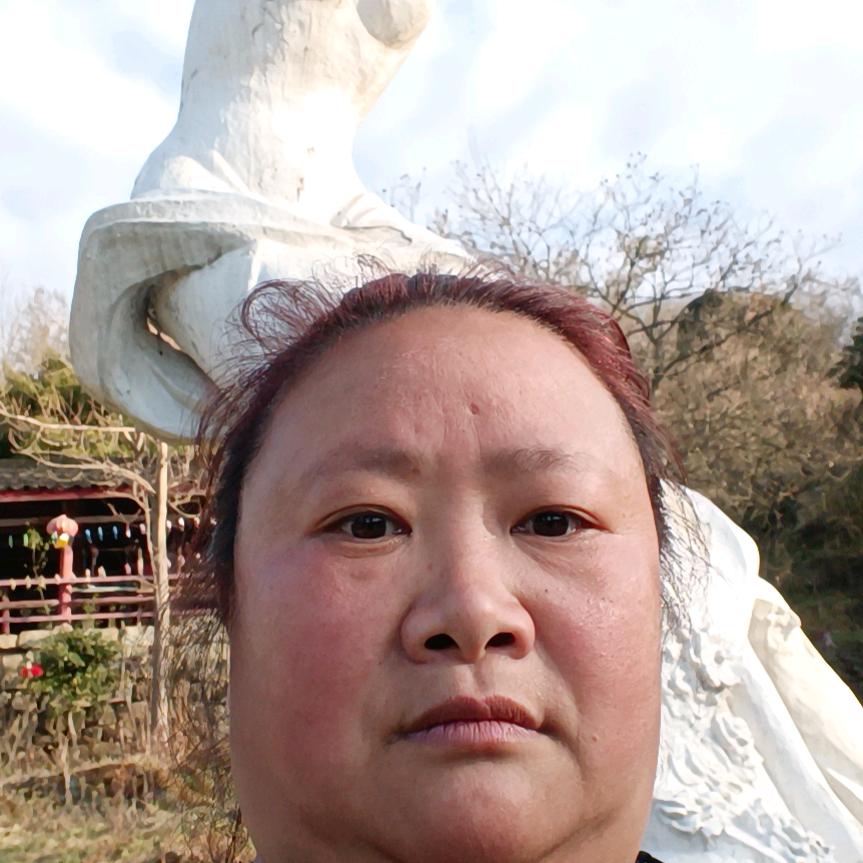 胖大姐没才艺