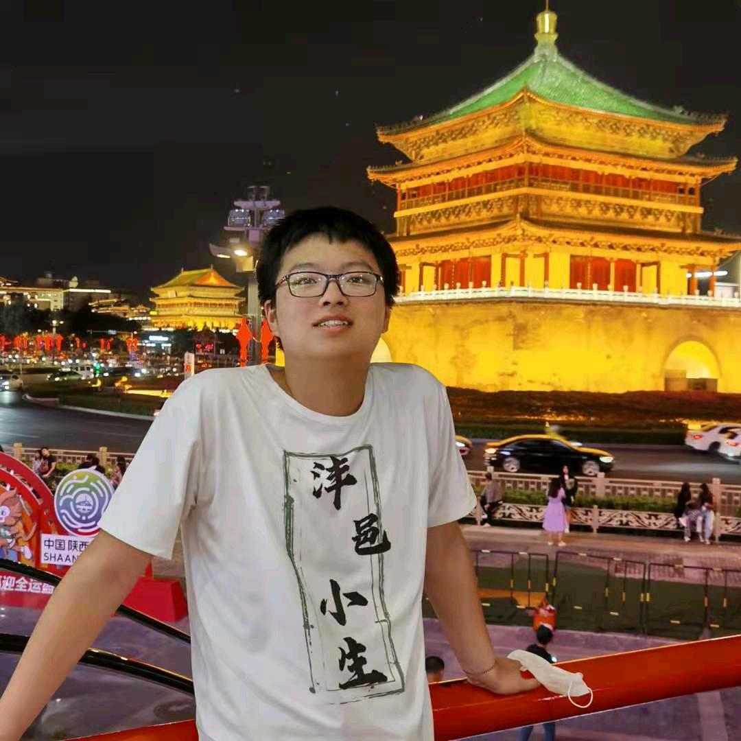 丰邑小生