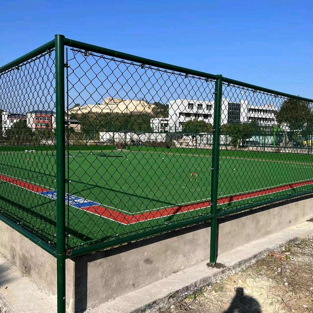 安平县壮硕丝网制品有限公司厂家