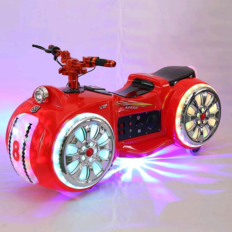 小柯～二手游乐设备收售代卖