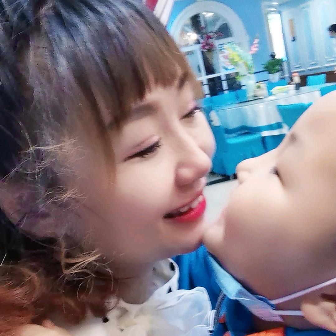 小妮子