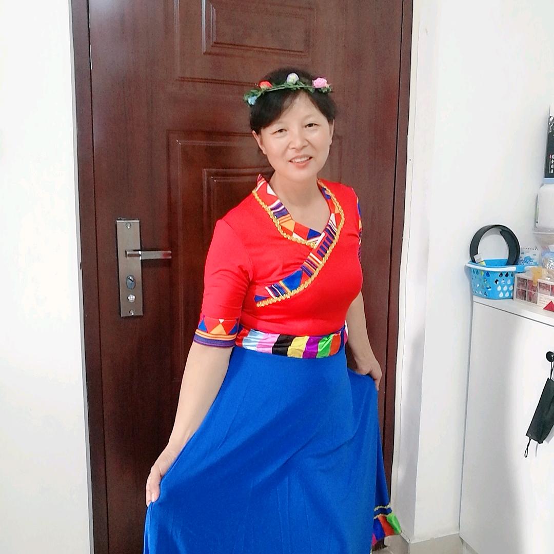 龙姐🌹